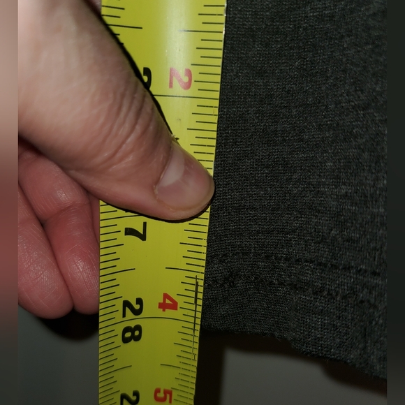 JM Collection Stretch Slacks - Picture 10 of 10